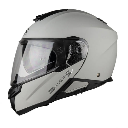 G-Mac Glide Evo Flip Front Motorcycle Helmet
